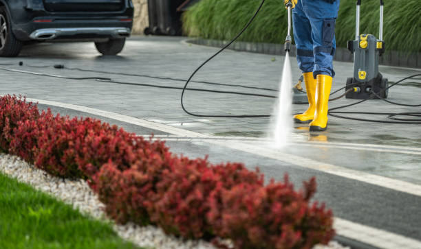 Best Parking Lot and Garage Cleaning  in Spearman, TX