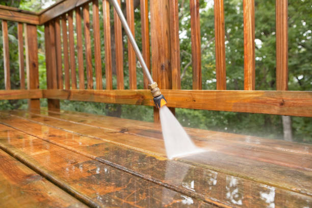 Best Fence Cleaning  in Spearman, TX